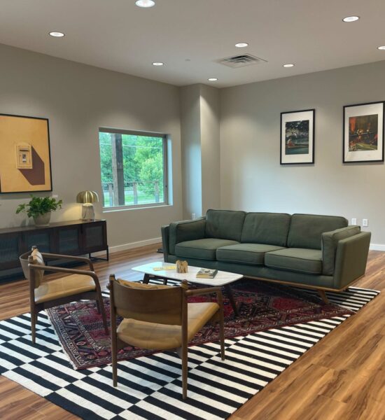 105 Lobby