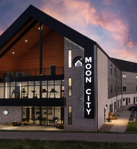 Moon City Lofts 1