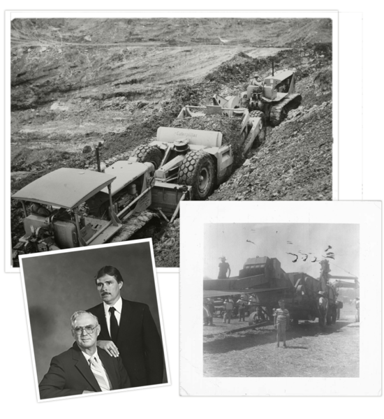SNY Photo Collage
