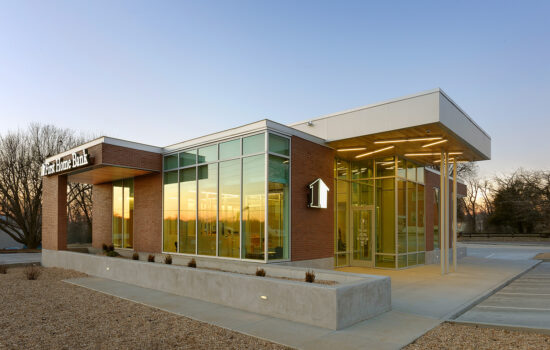 First Home Savings Ext 03