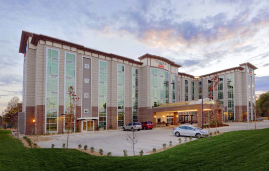 Towne Place Suites Ext 01