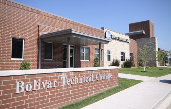 Bolivar Technical College CMH 6