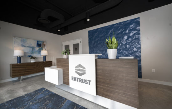 Entrust Office Web 1