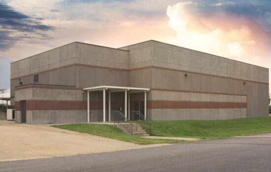 Fair Grove FEMA Shelter Web 1