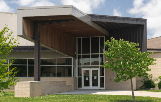 Jeffries Elementary FEMA Web 2