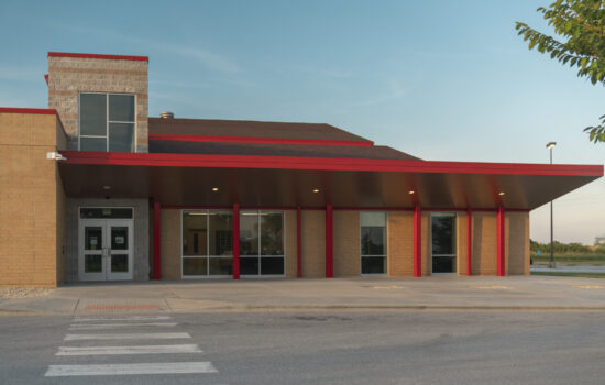 Ozark East Web 3