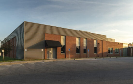 Ozark South Web 3