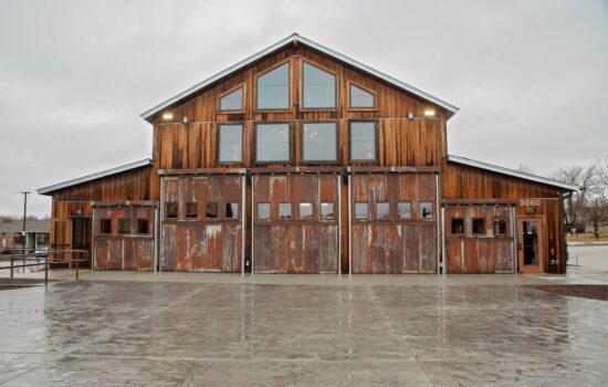 Moontown exterior 5 must credit photographer