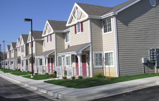 Valley ridge 12