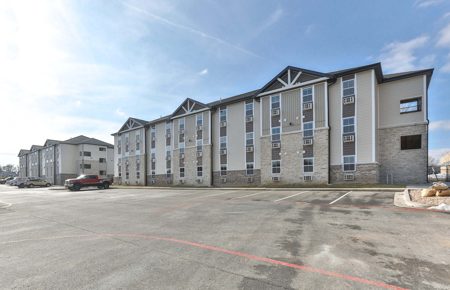 Northgate Apartments