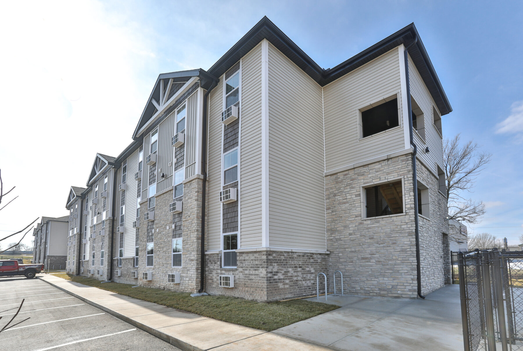 Northgate Apartments