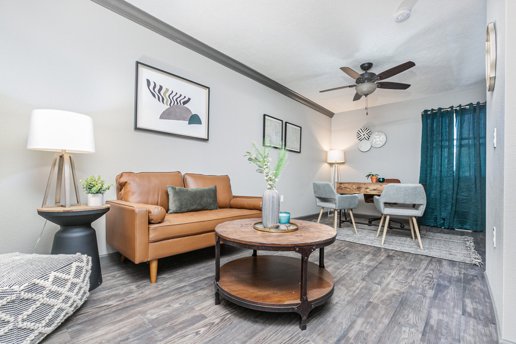 Northgate Apartments