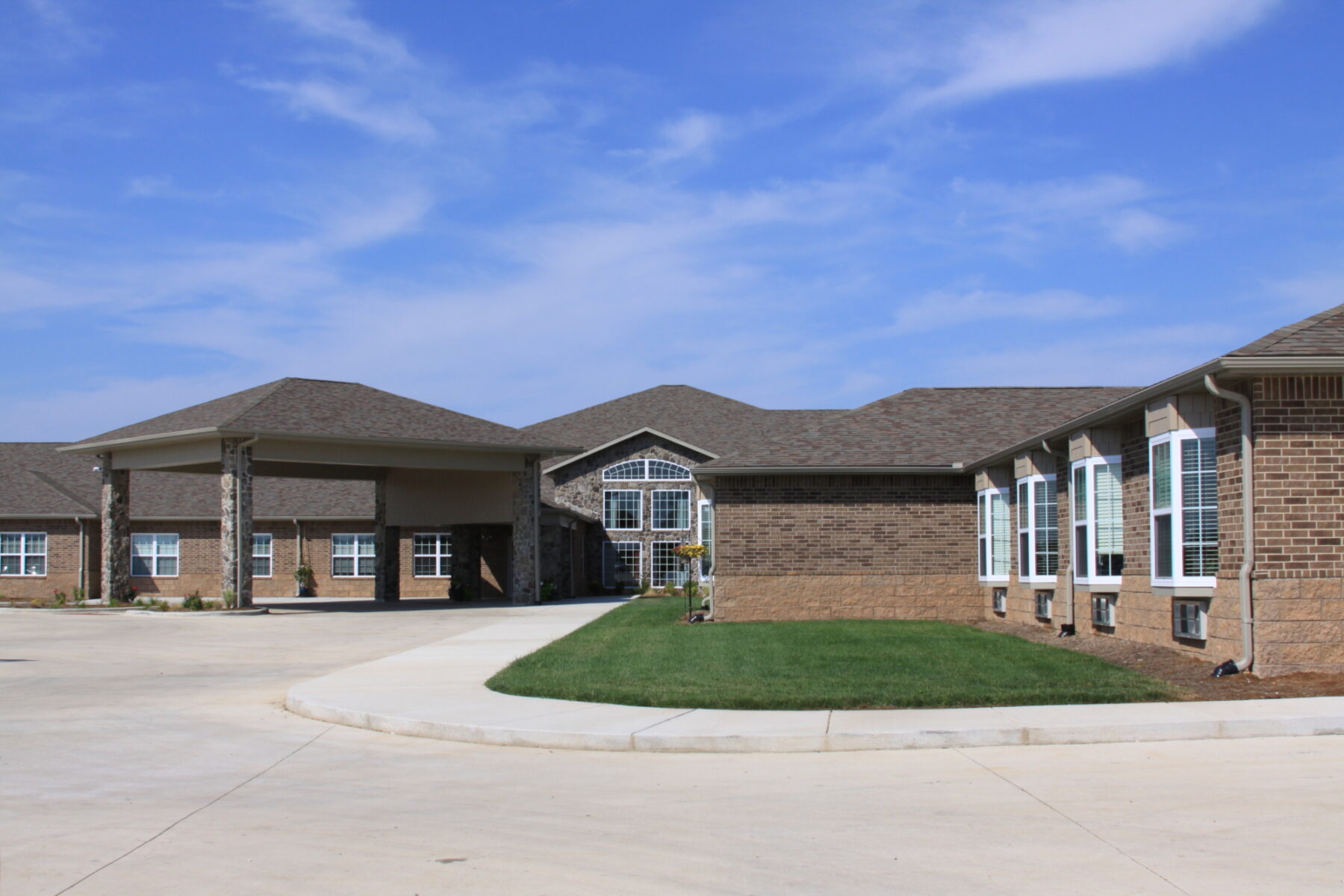 The Communities of Wildwood Ranch