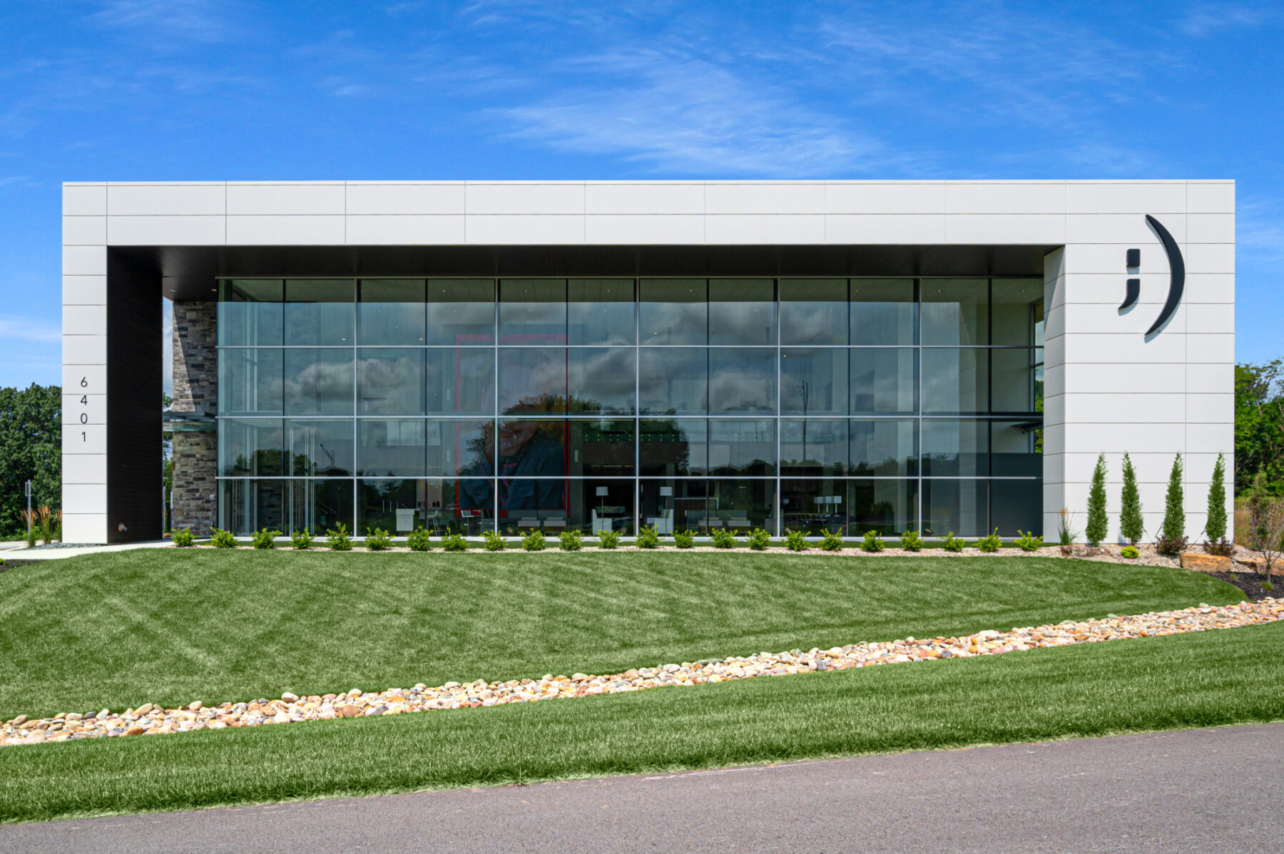 The Latest From Our Commercial Builders Innovative Dental