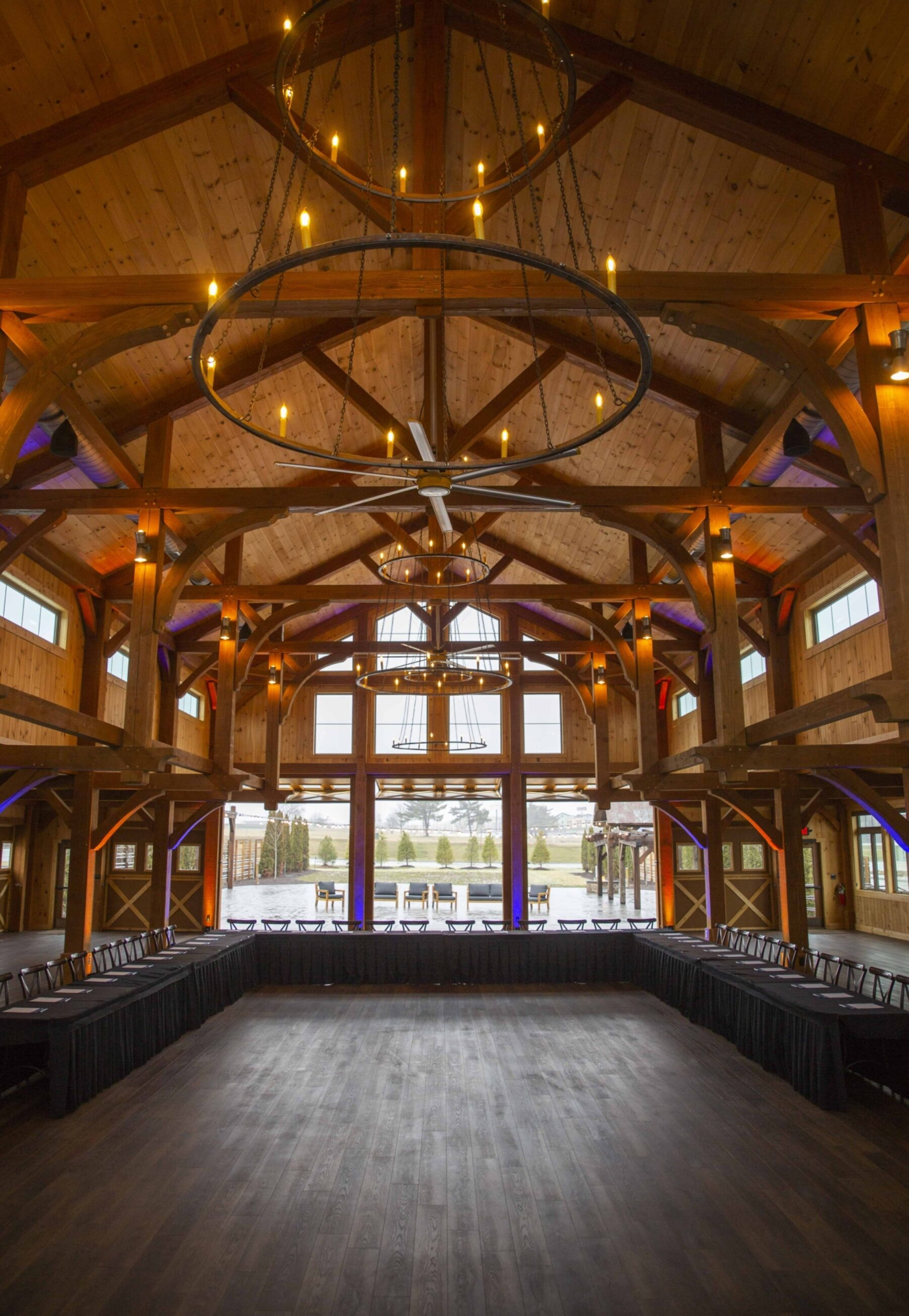 General Contractor in Missouri for Barley House at Moon Town Crossing