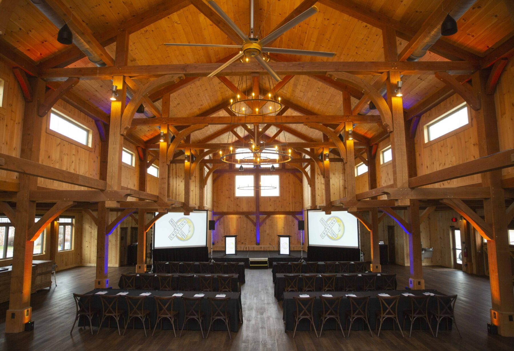 General Contractor in Missouri for Barley House at Moon Town Crossing