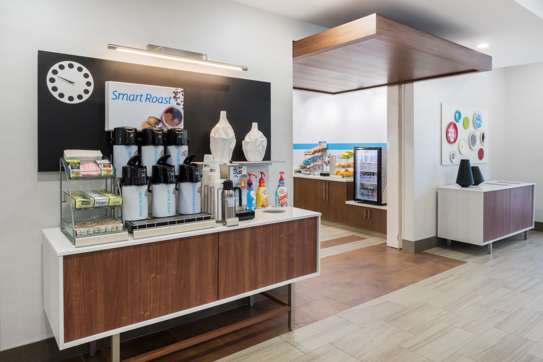 Holiday Inn Express in West Plains, MO, from Snyder Construction