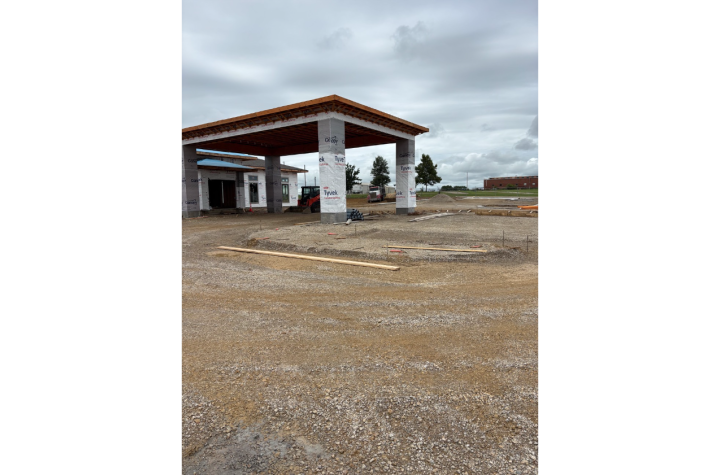 Yates Center Health and Rehab