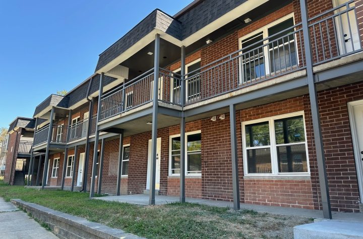 Wellington Family Homes