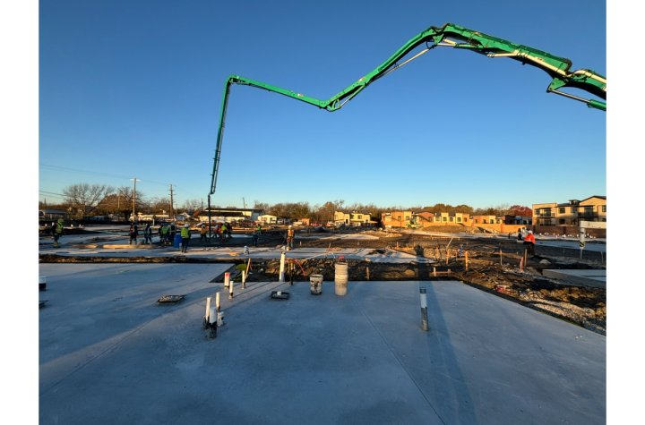 The Remnant At Greenwood I & II