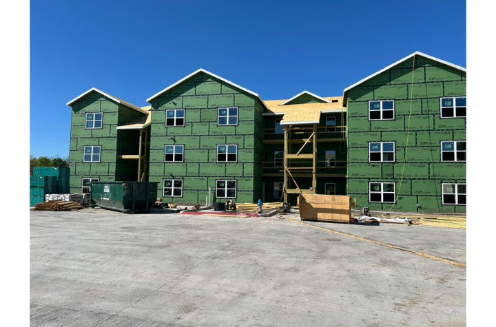 The Remnant At Greenwood I & II