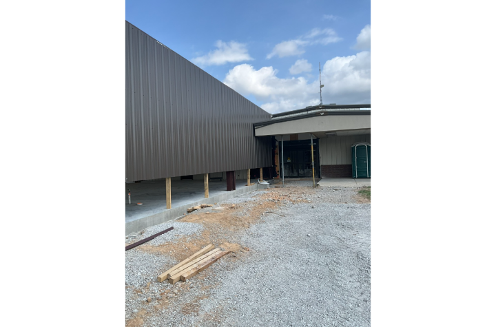 Missouri Ozarks Community Health - Ava