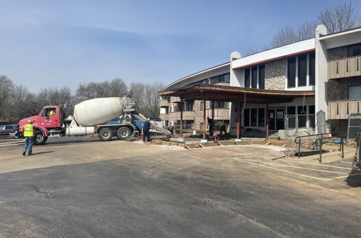 Columns IV Renovations