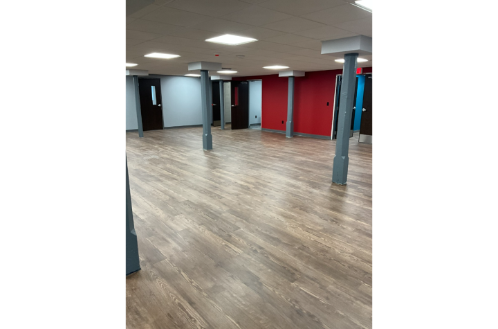 Springfield Dream Center