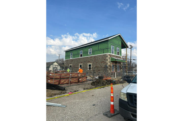 The Remnant At Greenwood I & II