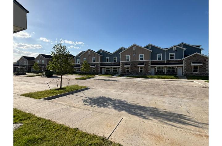 The Remnant At Greenwood I & II