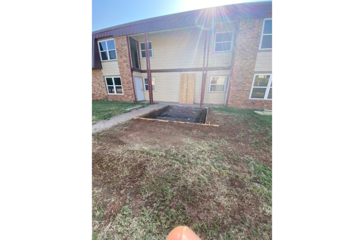 Sun Valley Apartments