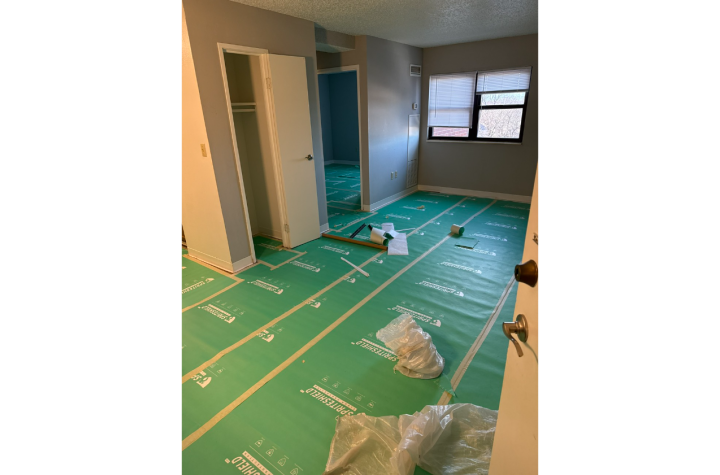 Pinnacle on the Park