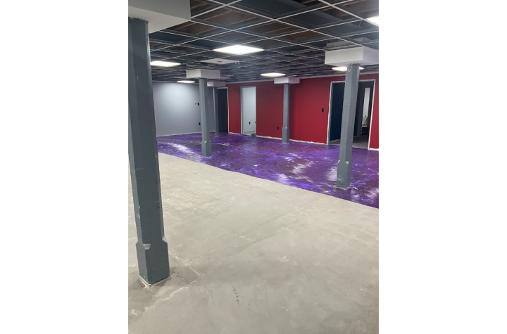 Springfield Dream Center