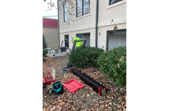 Springfield Dream Center