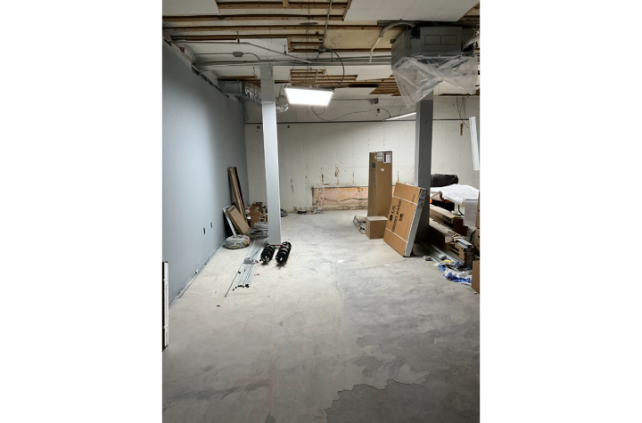 Springfield Dream Center