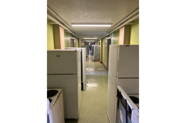 MH Strategies - Towers