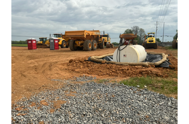 Travel Center of America - Portland, Tn