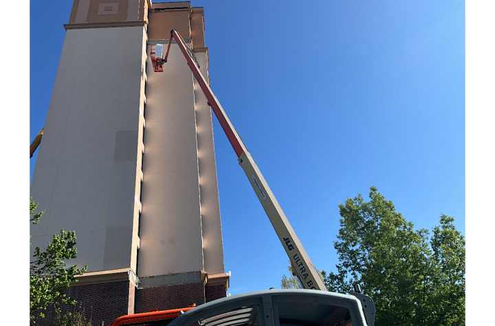 MH Strategies - Towers