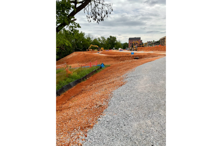 Drake Farms Townhomes