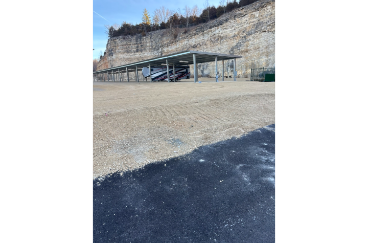 U-Haul Climate Controlled Self-Storage | Lake Ozark, Mo