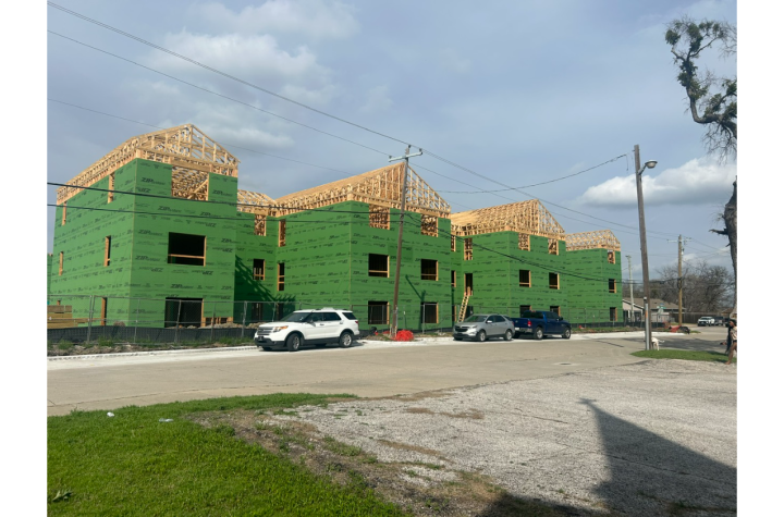 The Remnant At Greenwood I & II