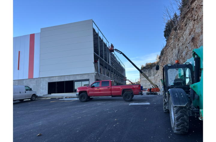 U-Haul Climate Controlled Self-Storage | Lake Ozark, Mo