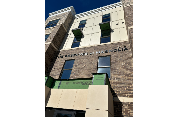 The Reserves at Magnolia