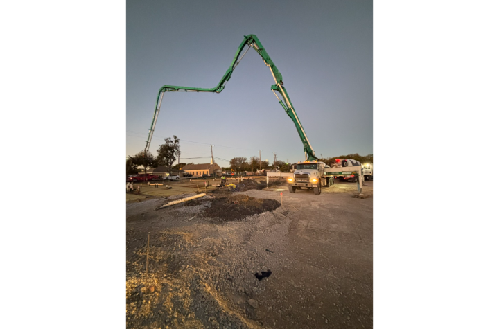 The Remnant At Greenwood I & II