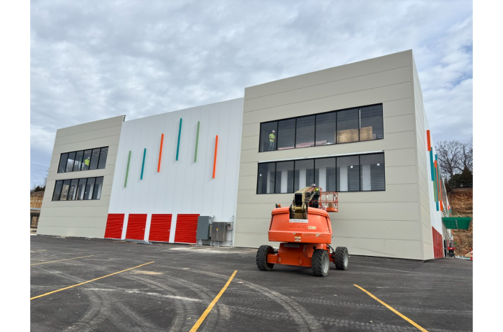 U-Haul Climate Controlled Self-Storage | Lake Ozark, Mo