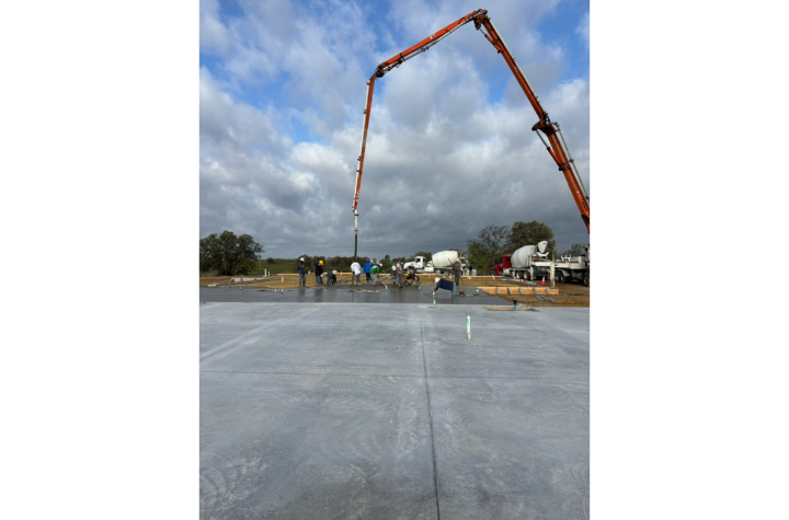 Yates Center Health and Rehab