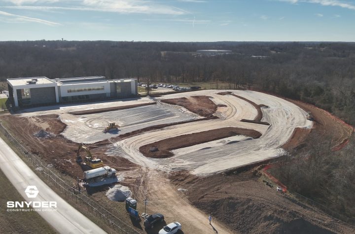 Children's Mercy - Springfield Clinic