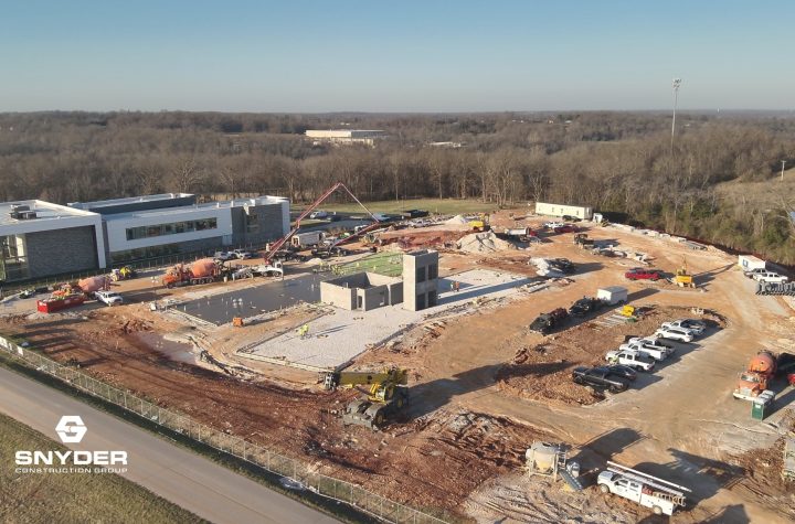 Children's Mercy Pediatric Clinic at Mercy Springfield Communities