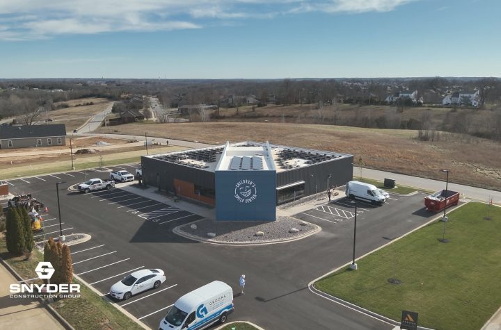 Children's Smile Center - Nixa