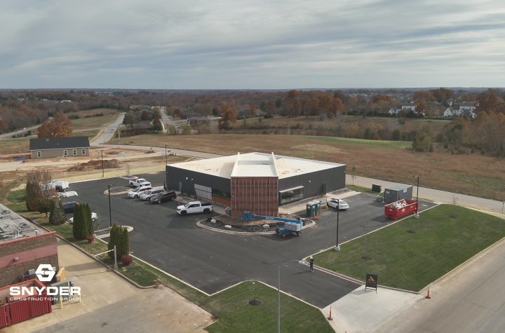 Children's Smile Center - Nixa